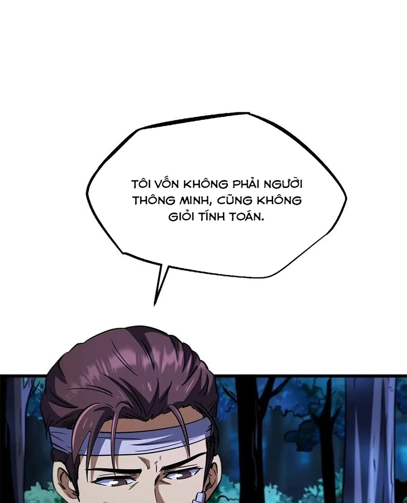 Siêu Cấp Thần Cơ Nhân Chapter 297 - Trang 4