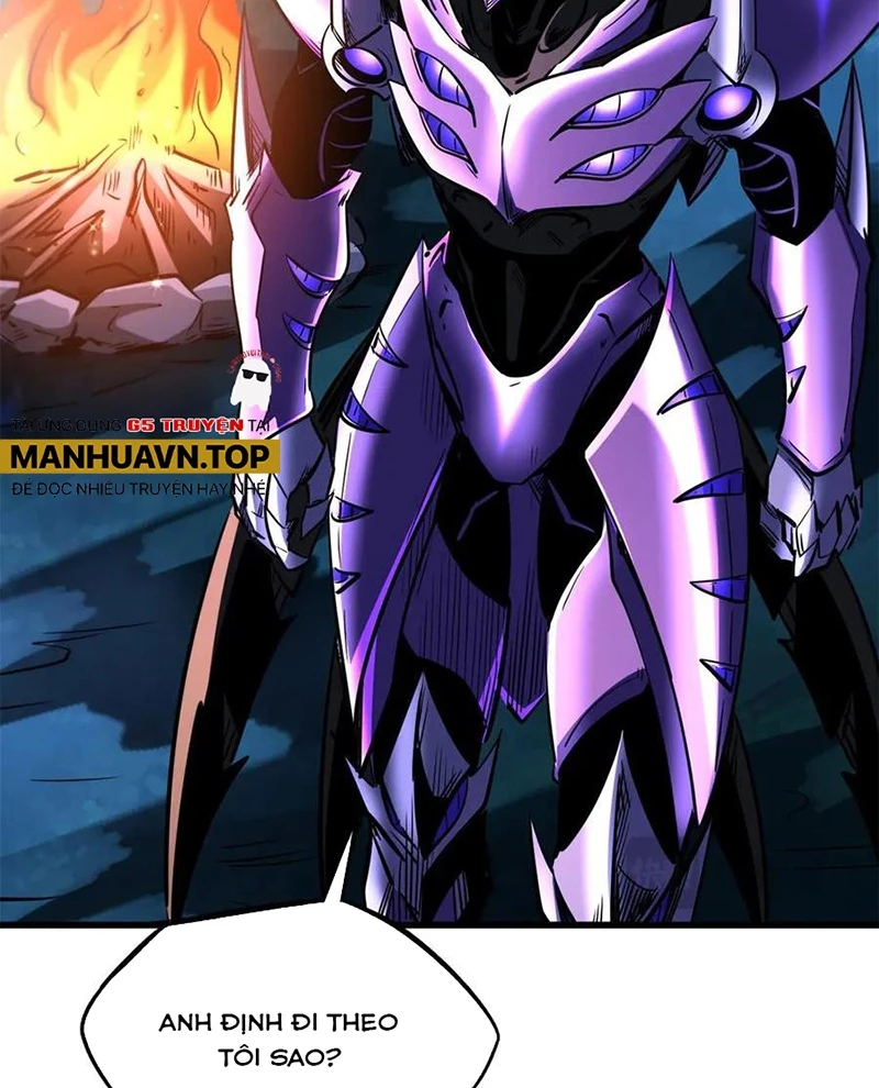 Siêu Cấp Thần Cơ Nhân Chapter 297 - Trang 4