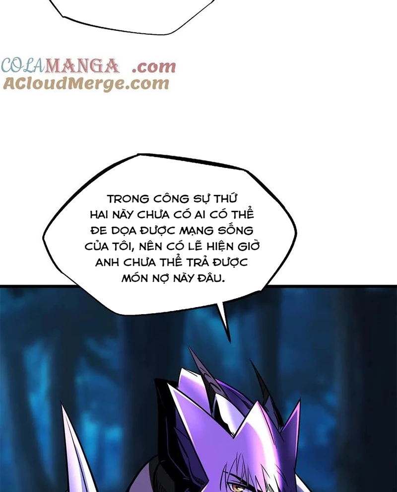 Siêu Cấp Thần Cơ Nhân Chapter 297 - Trang 4