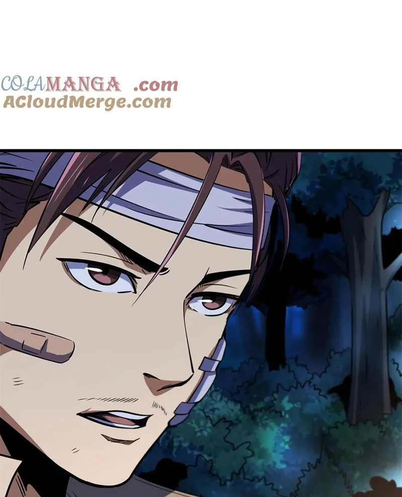 Siêu Cấp Thần Cơ Nhân Chapter 297 - Trang 4