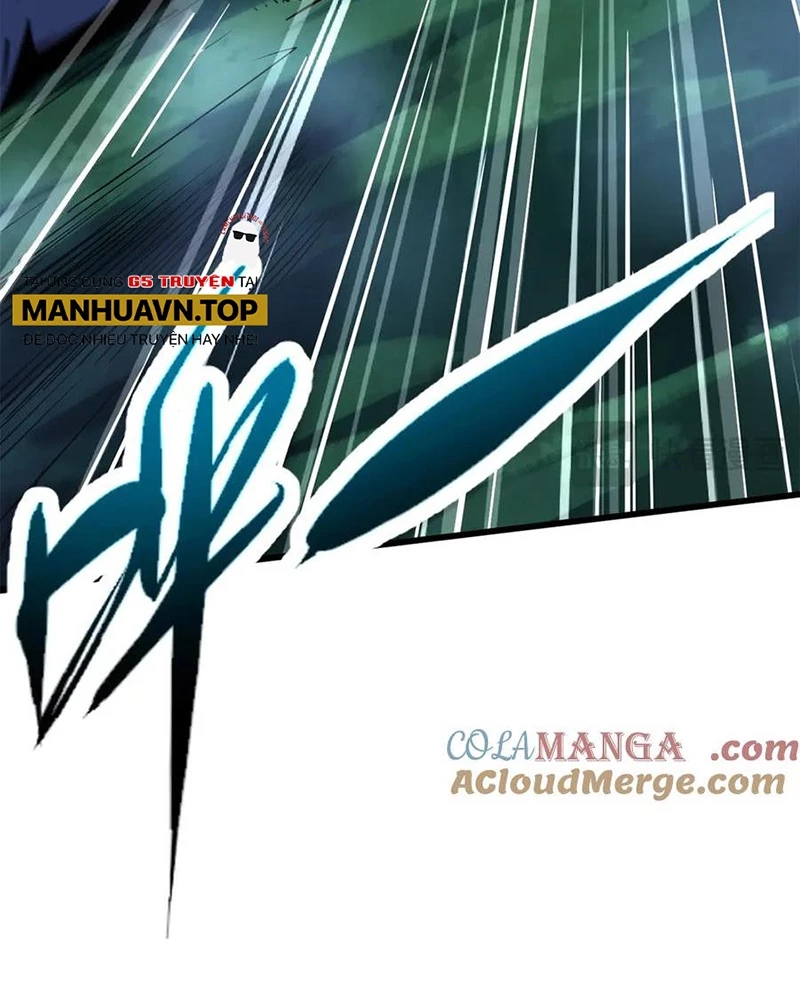 Siêu Cấp Thần Cơ Nhân Chapter 297 - Trang 4