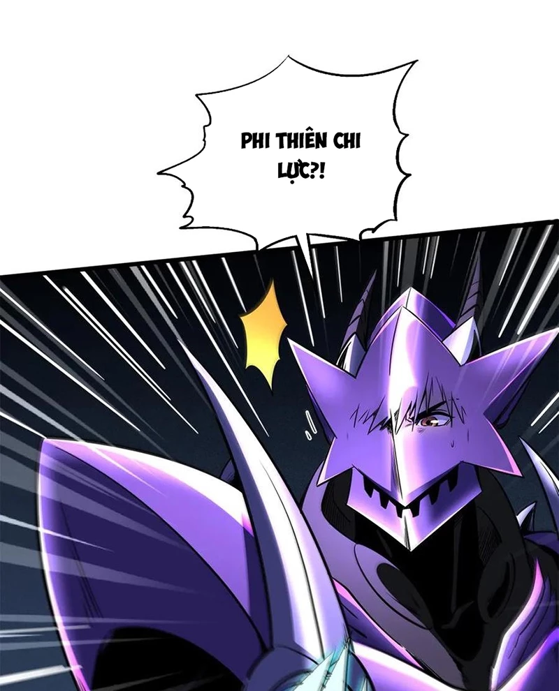 Siêu Cấp Thần Cơ Nhân Chapter 297 - Trang 4
