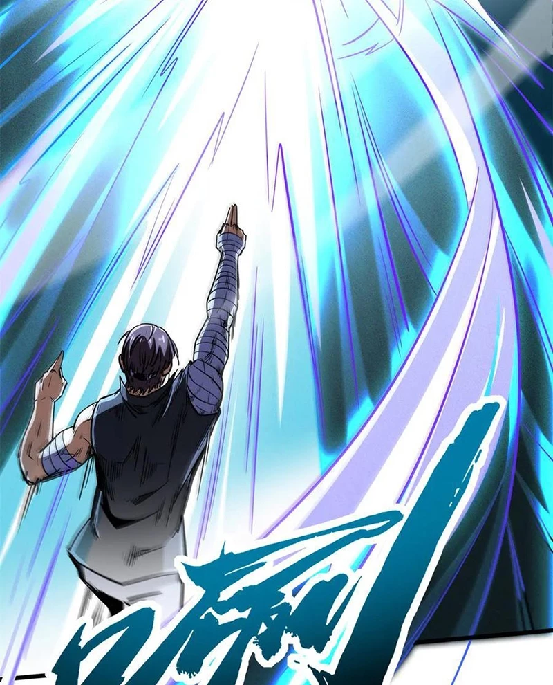 Siêu Cấp Thần Cơ Nhân Chapter 297 - Trang 4