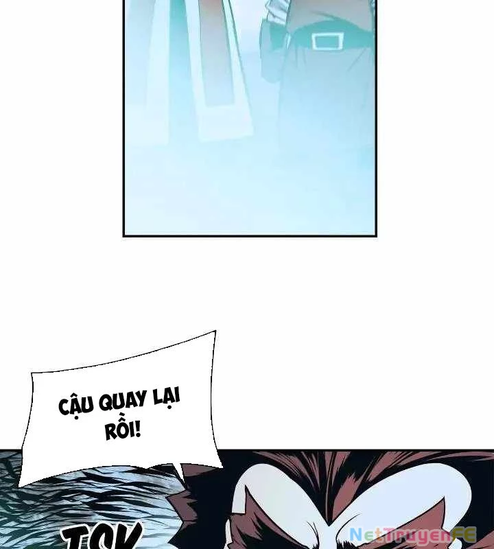 Bất Bại Chân Ma Chapter 197 - Trang 4