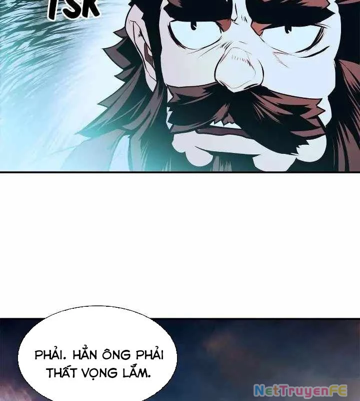 Bất Bại Chân Ma Chapter 197 - Trang 4