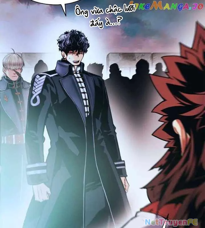 Bất Bại Chân Ma Chapter 197 - Trang 4