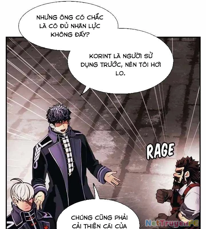 Bất Bại Chân Ma Chapter 197 - Trang 4