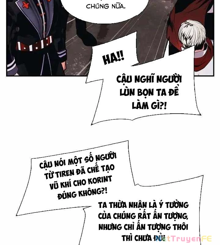 Bất Bại Chân Ma Chapter 197 - Trang 4