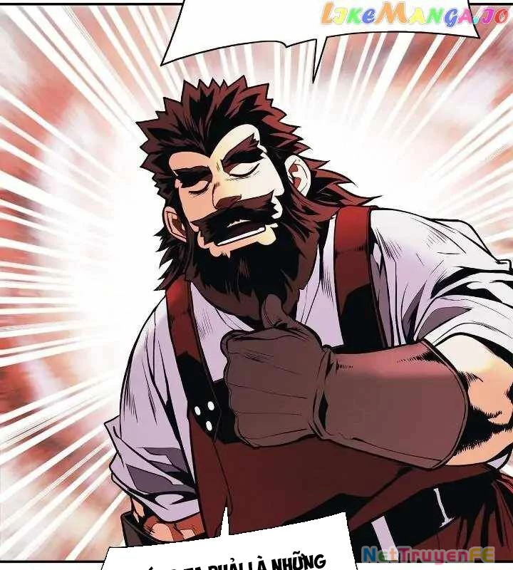 Bất Bại Chân Ma Chapter 197 - Trang 4