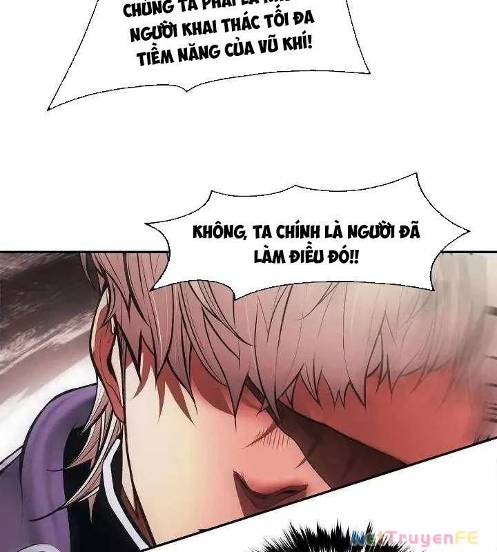 Bất Bại Chân Ma Chapter 197 - Trang 4