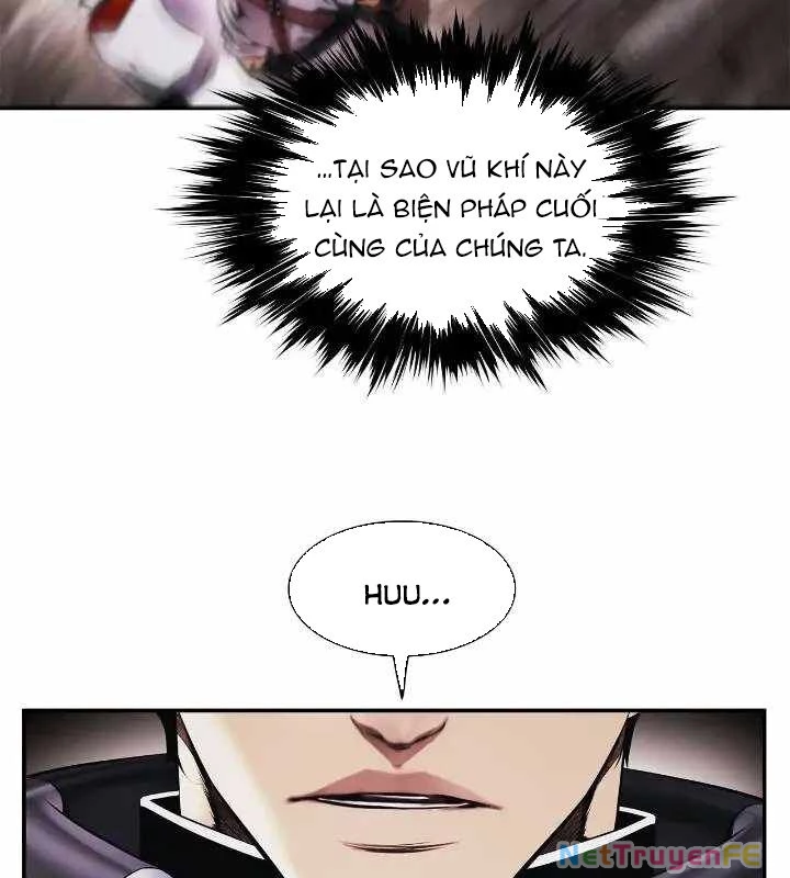 Bất Bại Chân Ma Chapter 197 - Trang 4