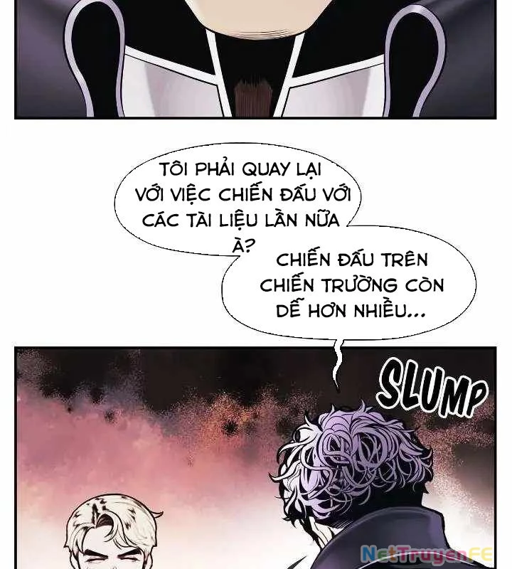 Bất Bại Chân Ma Chapter 197 - Trang 4