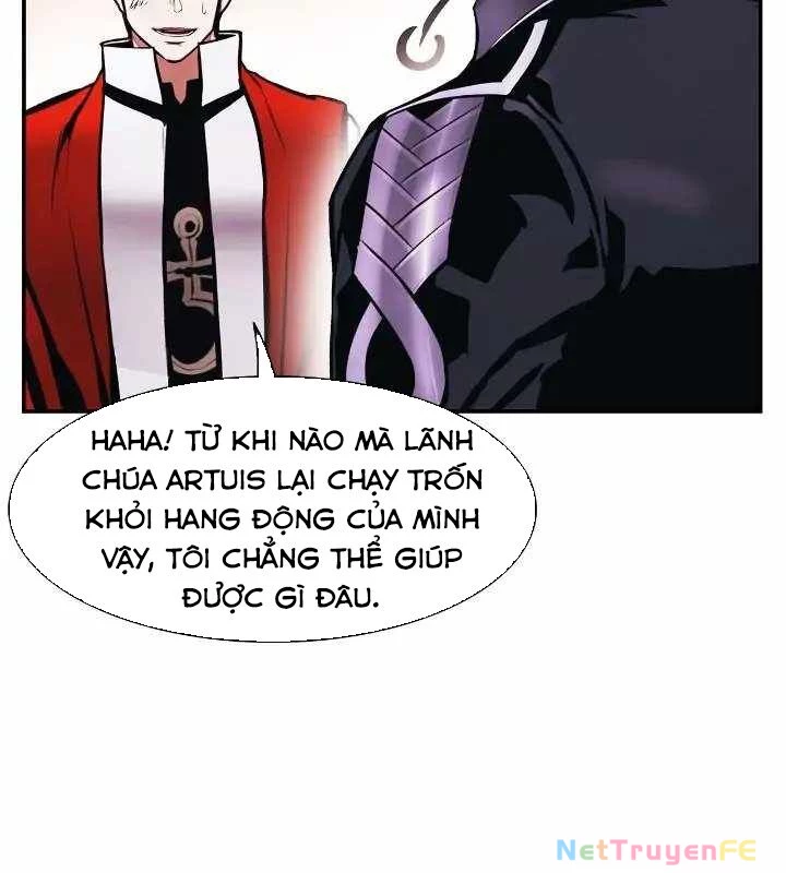Bất Bại Chân Ma Chapter 197 - Trang 4