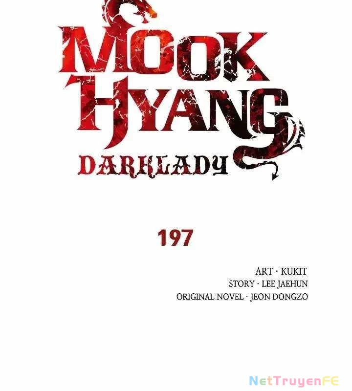 Bất Bại Chân Ma Chapter 197 - Trang 4