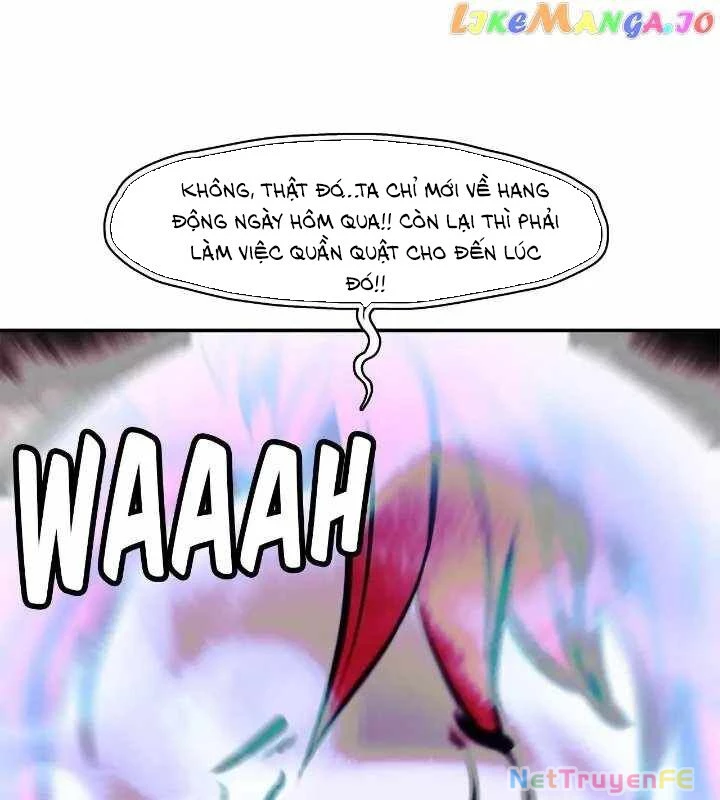 Bất Bại Chân Ma Chapter 197 - Trang 4