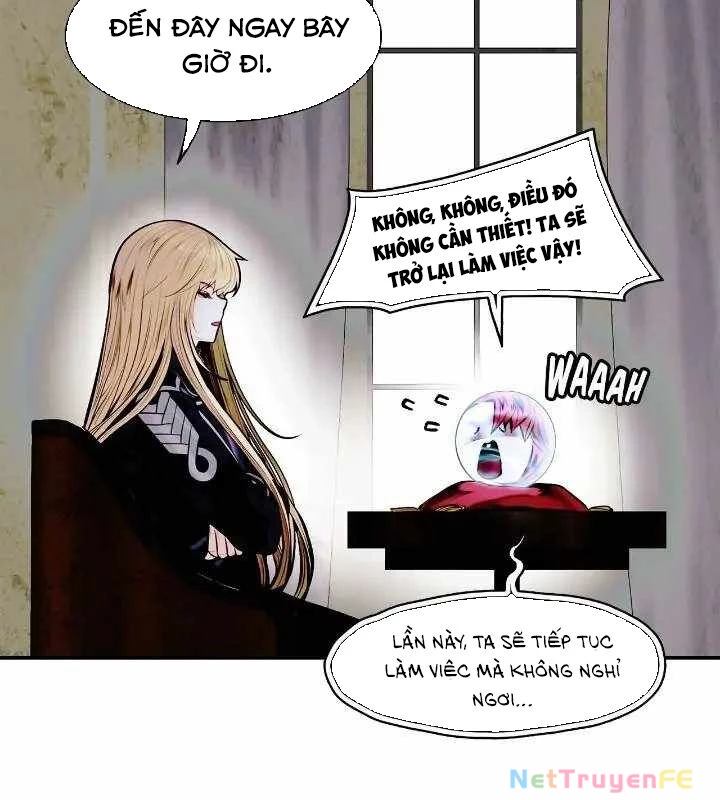 Bất Bại Chân Ma Chapter 197 - Trang 4