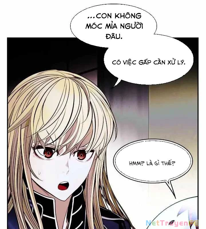 Bất Bại Chân Ma Chapter 197 - Trang 4