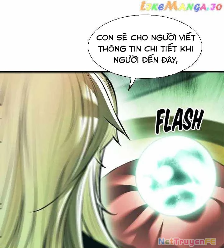 Bất Bại Chân Ma Chapter 197 - Trang 4