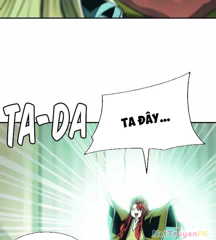 Bất Bại Chân Ma Chapter 197 - Trang 4