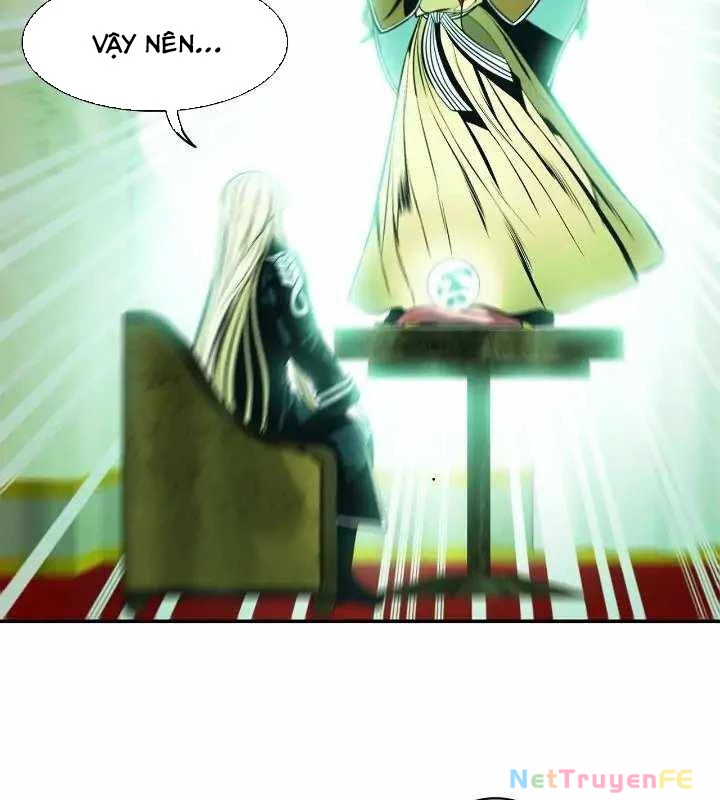 Bất Bại Chân Ma Chapter 197 - Trang 4