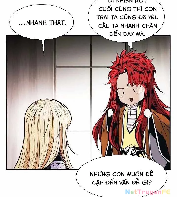 Bất Bại Chân Ma Chapter 197 - Trang 4