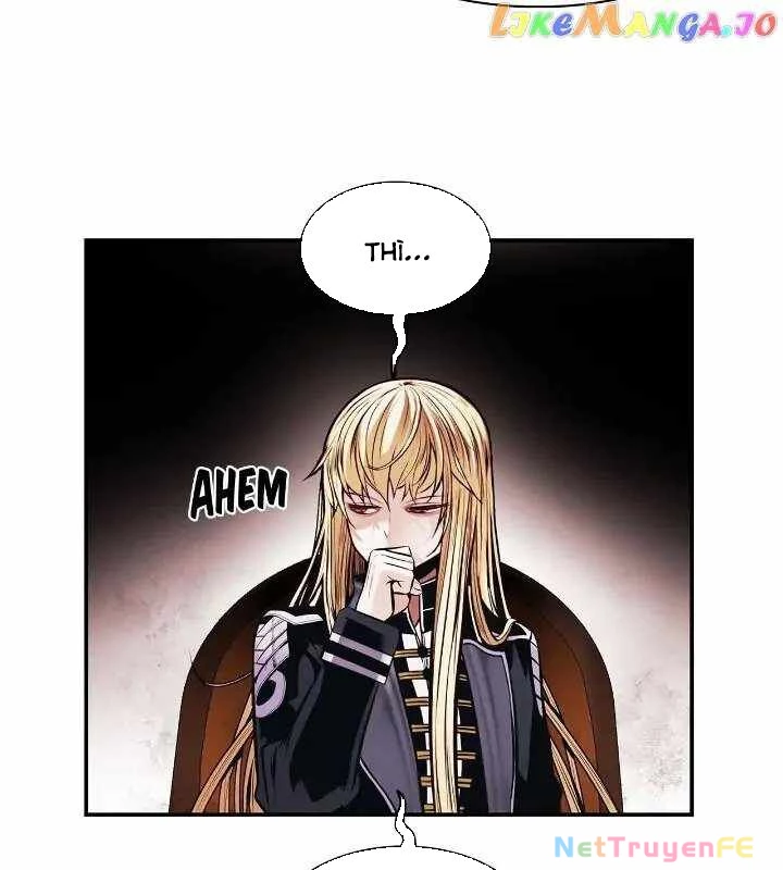 Bất Bại Chân Ma Chapter 197 - Trang 4