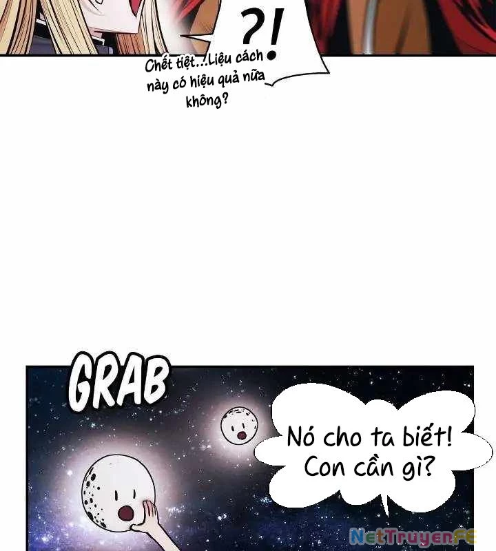 Bất Bại Chân Ma Chapter 197 - Trang 4