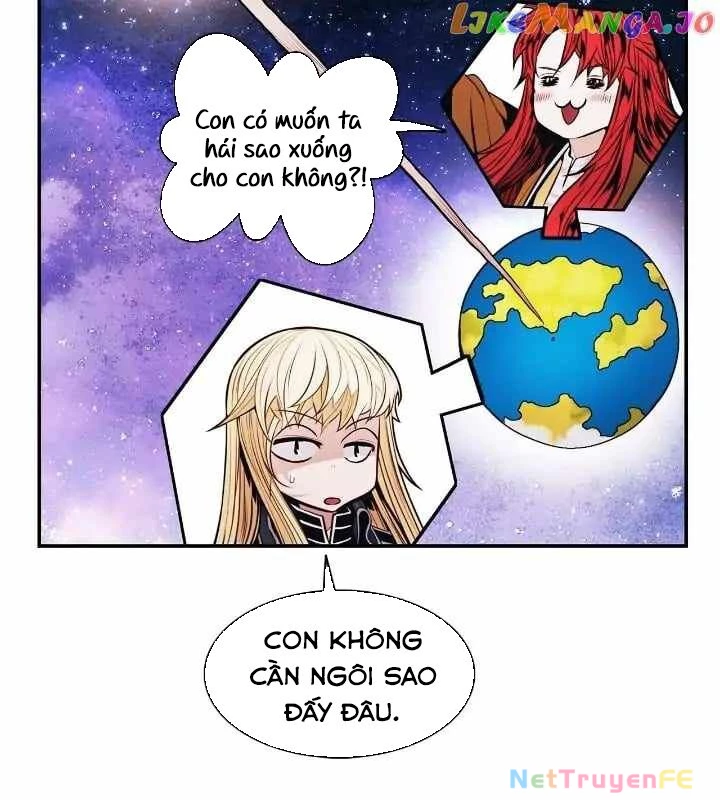 Bất Bại Chân Ma Chapter 197 - Trang 4