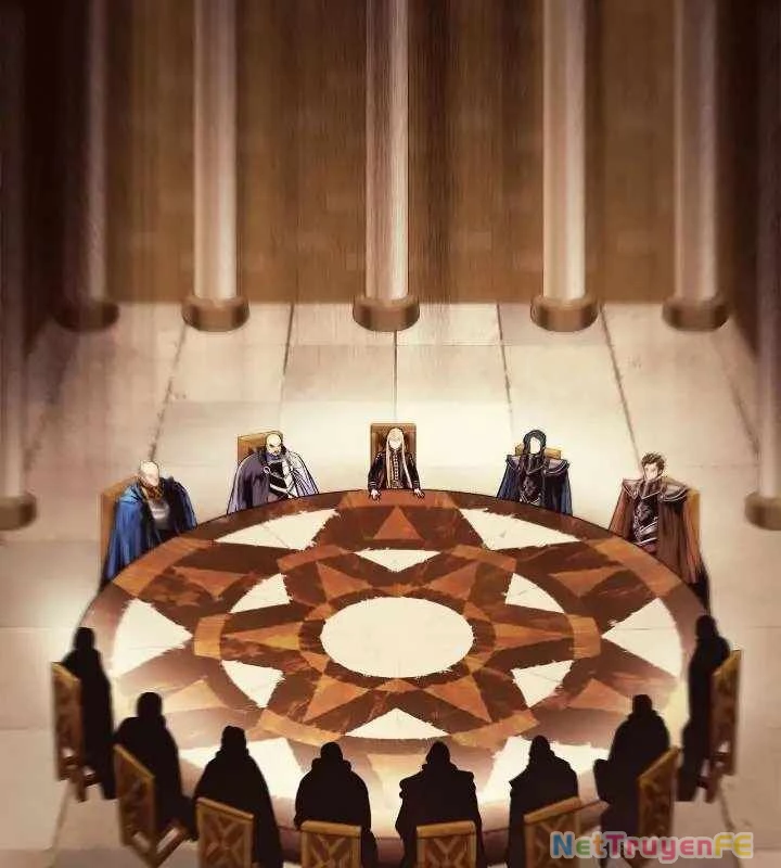 Bất Bại Chân Ma Chapter 197 - Trang 4