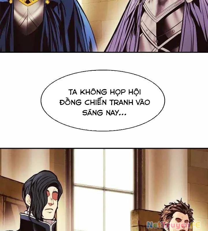 Bất Bại Chân Ma Chapter 197 - Trang 4