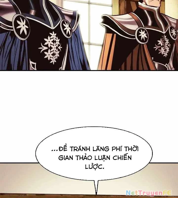 Bất Bại Chân Ma Chapter 197 - Trang 4