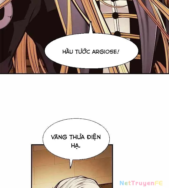 Bất Bại Chân Ma Chapter 197 - Trang 4