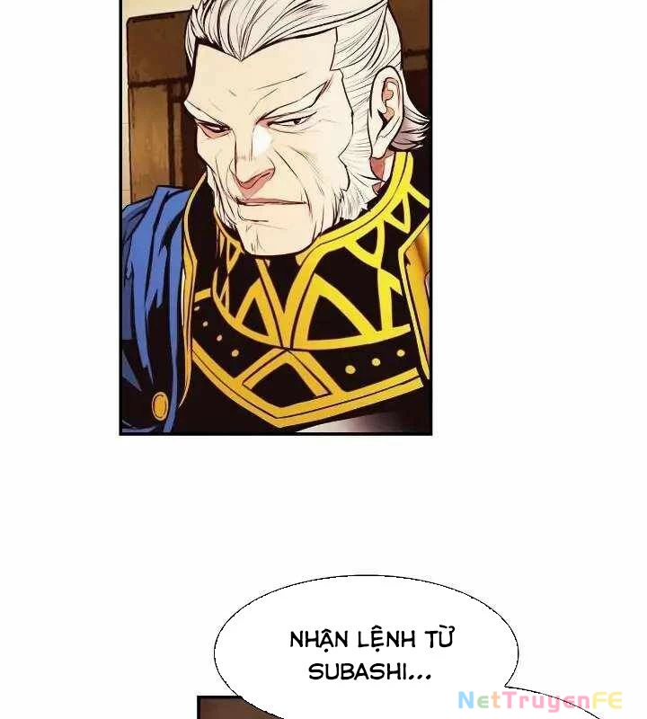 Bất Bại Chân Ma Chapter 197 - Trang 4