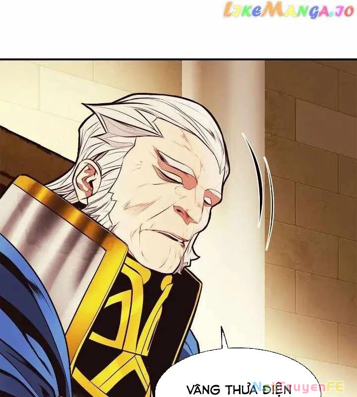 Bất Bại Chân Ma Chapter 197 - Trang 4