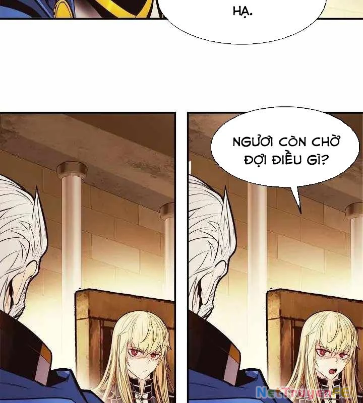 Bất Bại Chân Ma Chapter 197 - Trang 4