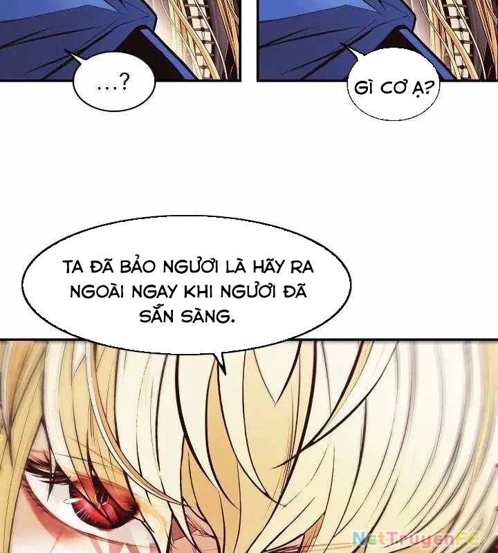 Bất Bại Chân Ma Chapter 197 - Trang 4