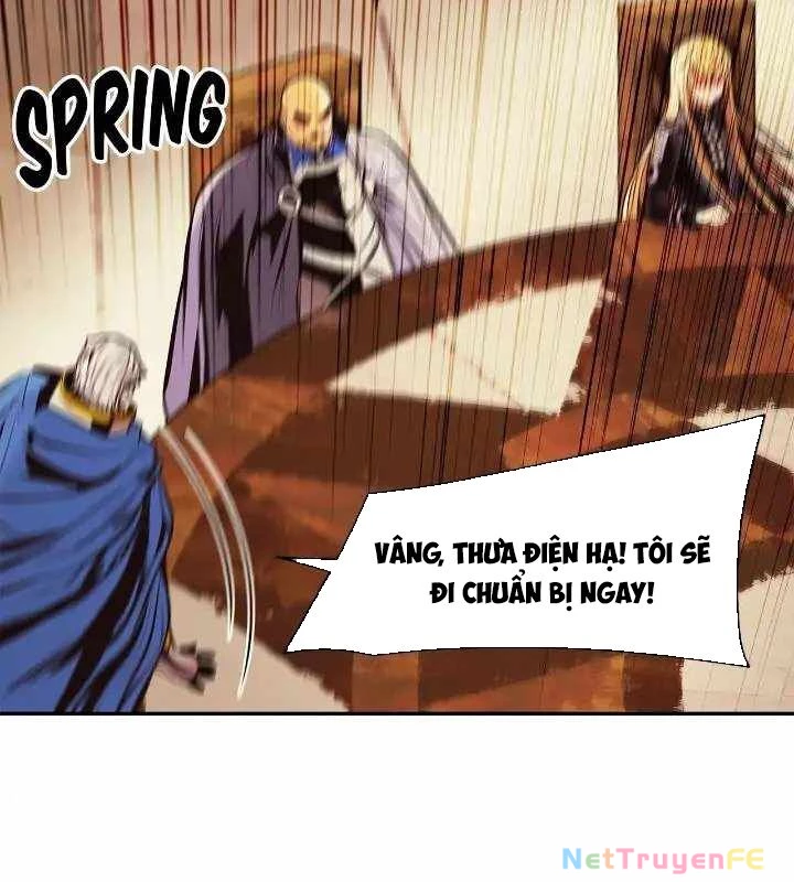 Bất Bại Chân Ma Chapter 197 - Trang 4