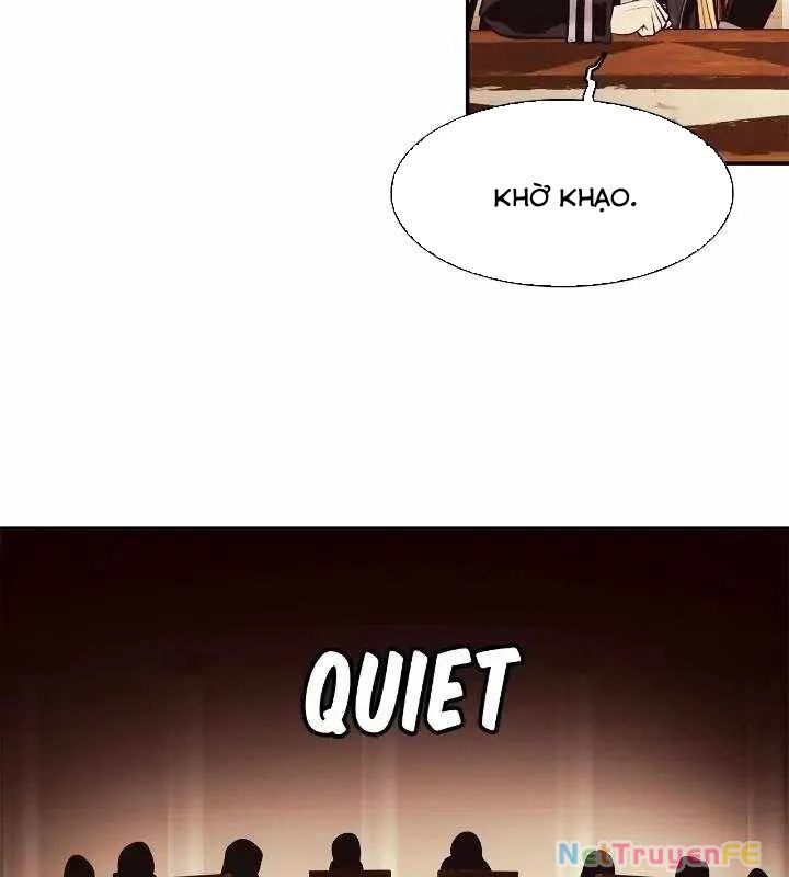 Bất Bại Chân Ma Chapter 197 - Trang 4