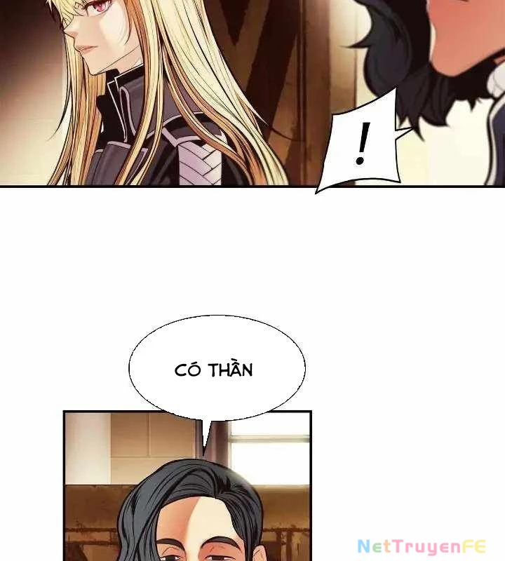 Bất Bại Chân Ma Chapter 197 - Trang 4