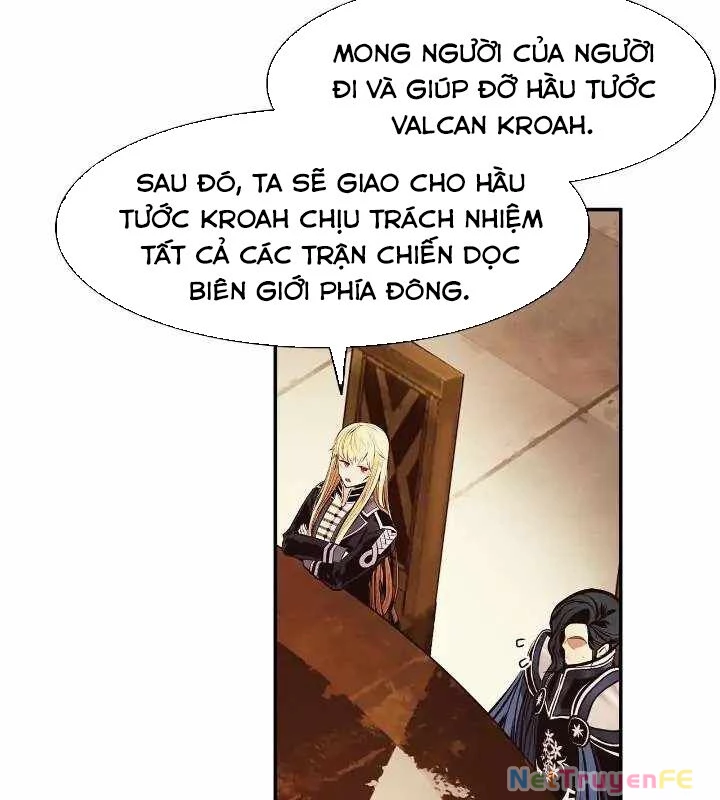 Bất Bại Chân Ma Chapter 197 - Trang 4