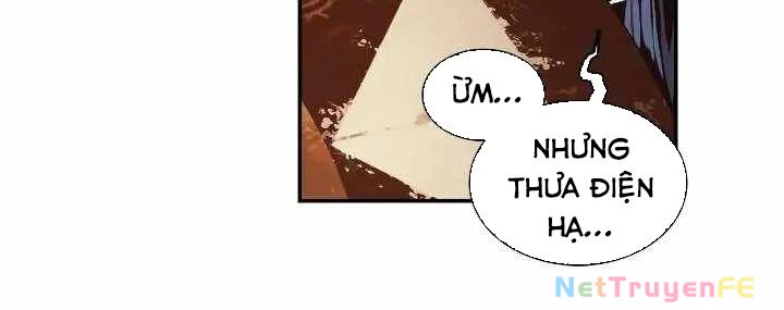 Bất Bại Chân Ma Chapter 197 - Trang 4