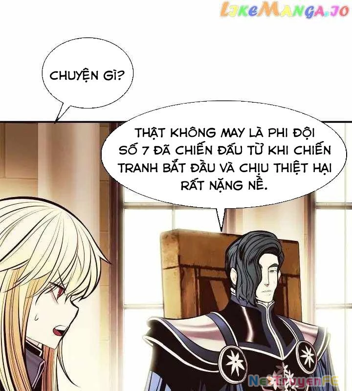Bất Bại Chân Ma Chapter 197 - Trang 4