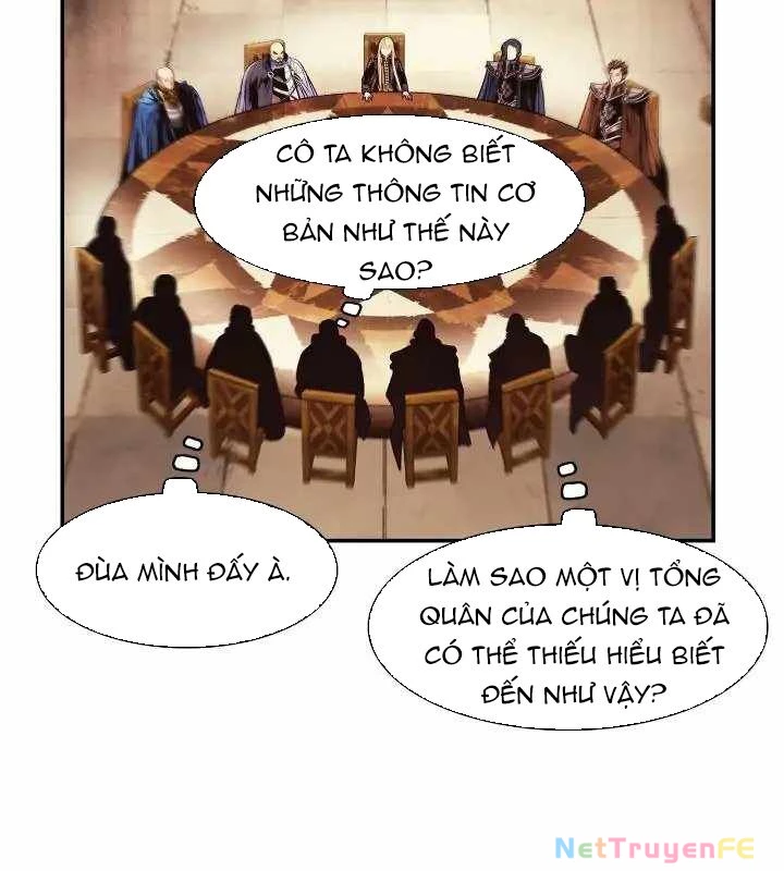 Bất Bại Chân Ma Chapter 197 - Trang 4