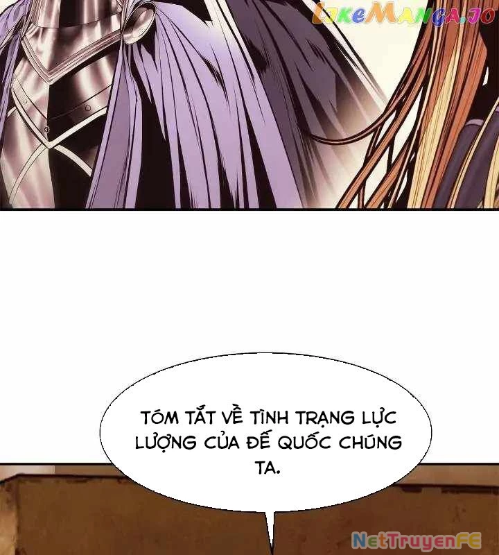 Bất Bại Chân Ma Chapter 197 - Trang 4