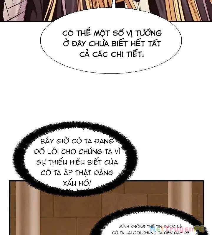 Bất Bại Chân Ma Chapter 197 - Trang 4