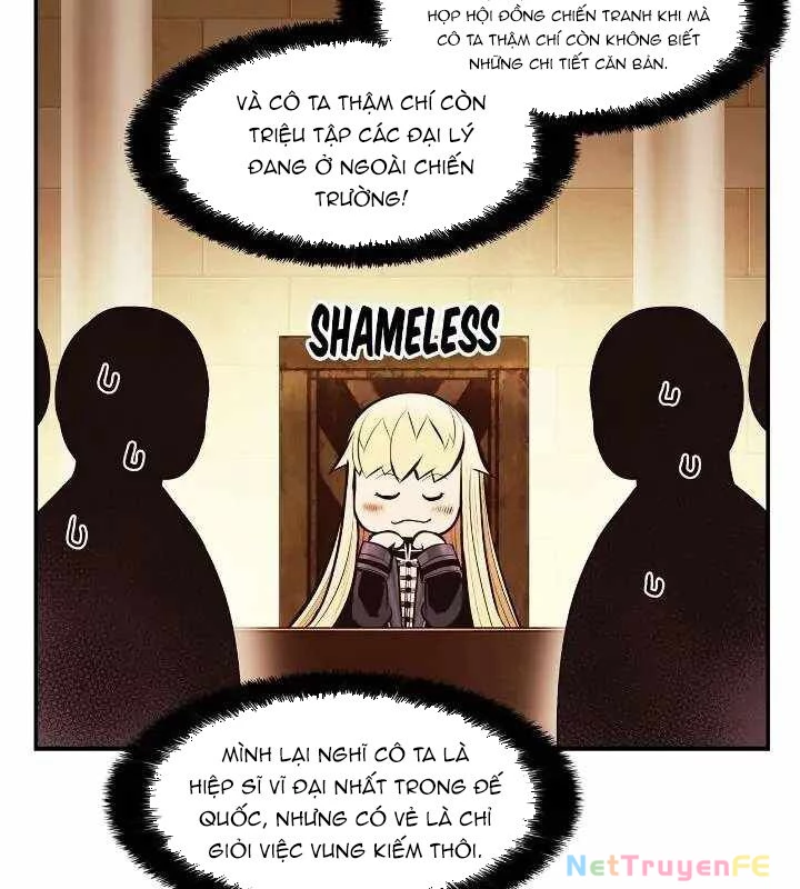 Bất Bại Chân Ma Chapter 197 - Trang 4