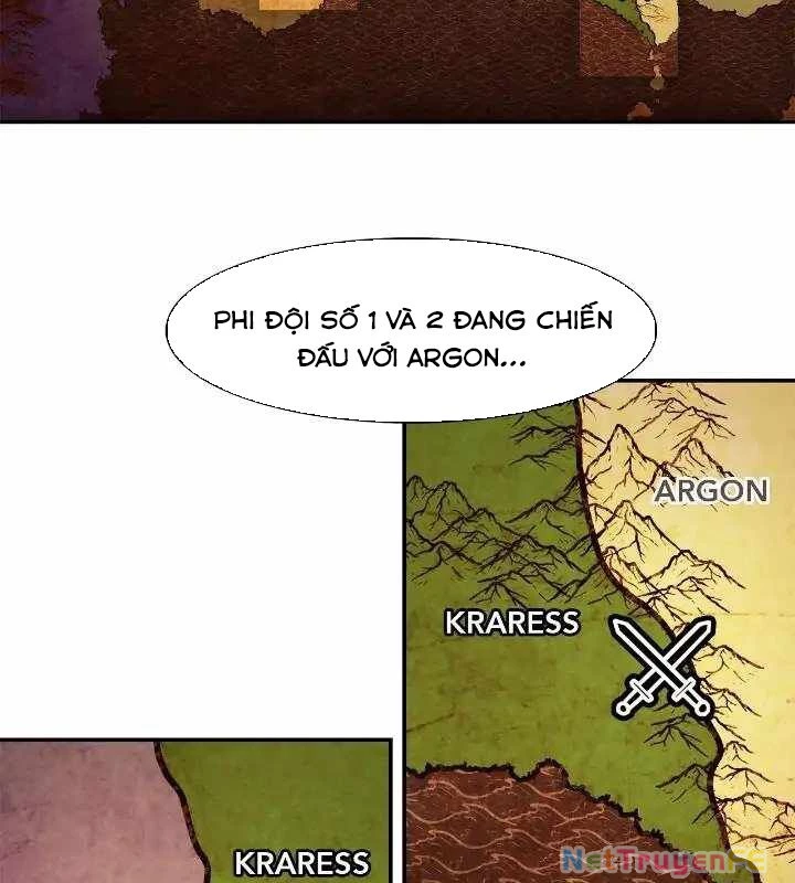 Bất Bại Chân Ma Chapter 197 - Trang 4