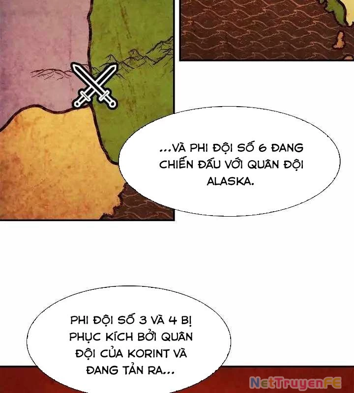 Bất Bại Chân Ma Chapter 197 - Trang 4