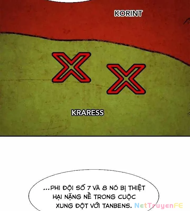 Bất Bại Chân Ma Chapter 197 - Trang 4