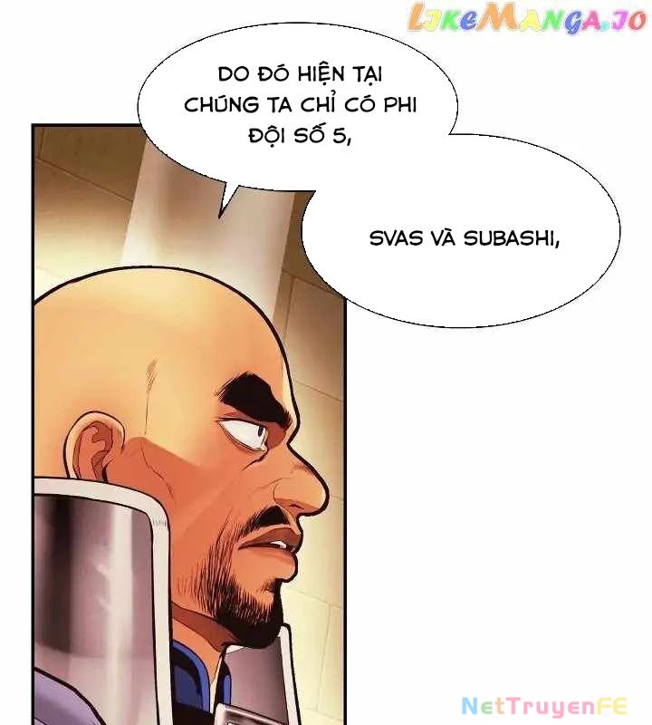 Bất Bại Chân Ma Chapter 197 - Trang 4